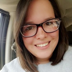 Meet your Posher, Trisha